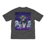 Mother -Men's Heather Dri-Fit Tee