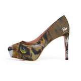 Predatory lending - Women's Platform Heels
