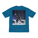 Family  -Men's Heather Dri-Fit Tee