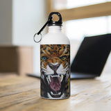 Predatory lending - Stainless Steel Water Bottle