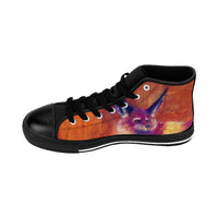 Beautiful Thief - Men's High-top Sneakers