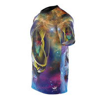 OrionSpaceman - Unisex AOP Cut & Sew Tee