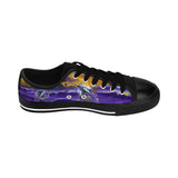 Dimensions Within - Men's Sneakers