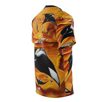 Set me free  - Unisex AOP Cut & Sew Tee