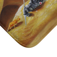 Sumeria - Bath Mat