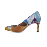 Sumeria - Women's High Heels