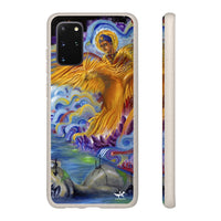 Buddha - Biodegradable Case