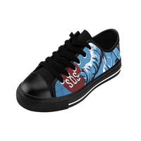 COVID-19 - Men's Sneakers