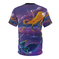Bully - Unisex AOP Cut & Sew Tee