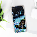 Enigmatic Portals - Biodegradable Case