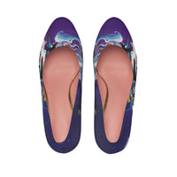 Mother - Women's High Heels