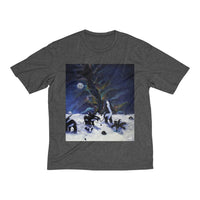 Family  -Men's Heather Dri-Fit Tee