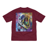OrionSpaceman  -Men's Heather Dri-Fit Tee