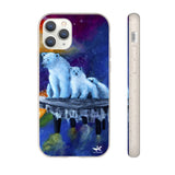 Alone - Biodegradable Case