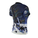 Family -  Women's AOP Cut & Sew Tee