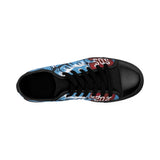 COVID-19 - Women's Sneakers