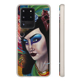 Calypso - Biodegradable Case