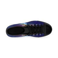 Alone - Men's High-top Sneakers