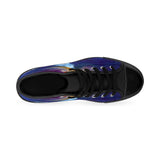 Alone - Men's High-top Sneakers