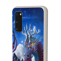 Dragon2 - Biodegradable Case