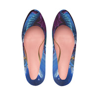 Dragon2 - Women's Platform Heels