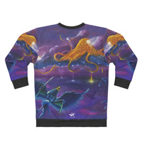 Bully - AOP Unisex Sweatshirt
