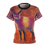 Beautiful Thief - Women's AOP Cut & Sew Tee