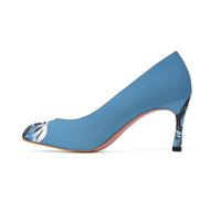COVID-19 - Women's High Heels