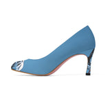 COVID-19 - Women's High Heels