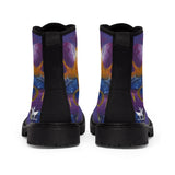 Bully - Men's Canvas Boots