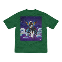 Mother -Men's Heather Dri-Fit Tee