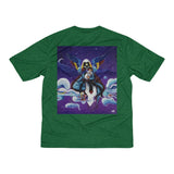 Mother -Men's Heather Dri-Fit Tee