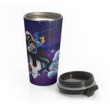 Mother - Stainless Steel Travel Mug