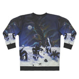 Family - AOP Unisex Sweatshirt