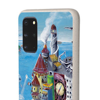 Port of Spain - Biodegradable Case