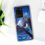Dragon2 - Biodegradable Case