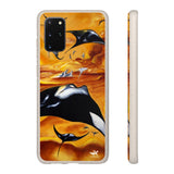 Set me free - Biodegradable Case
