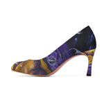 Dimensions Within - Women's High Heels