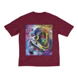 OrionSpaceman  -Men's Heather Dri-Fit Tee