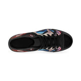 Calypso - Men's High-top Sneakers