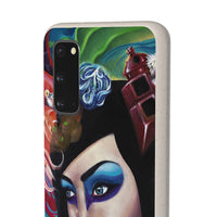 Calypso - Biodegradable Case