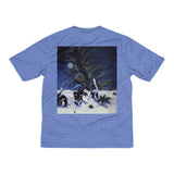 Family  -Men's Heather Dri-Fit Tee