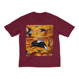 Set me free -Men's Heather Dri-Fit Tee