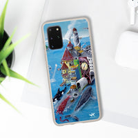 Port of Spain - Biodegradable Case