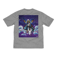 Mother -Men's Heather Dri-Fit Tee