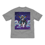 Mother -Men's Heather Dri-Fit Tee