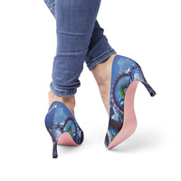 Dragon2 - Women's High Heels