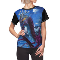 Mother - Women's AOP Cut & Sew Tee