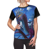Mother - Women's AOP Cut & Sew Tee