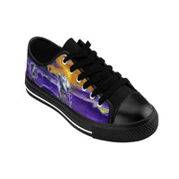 Dimensions Within - Men's Sneakers